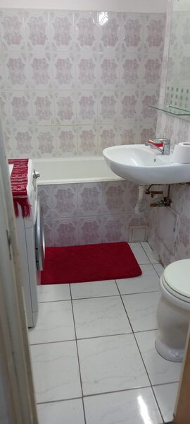 Drumul Taberei- Vanzare 3 camere, 6/10, dec, V. Argesului, liber, termopan