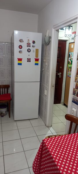 Drumul Taberei- Vanzare 3 camere, 6/10, dec, V. Argesului, liber, termopan