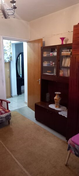 Drumul Taberei- Vanzare 3 camere, 6/10, dec, V. Argesului, liber, termopan